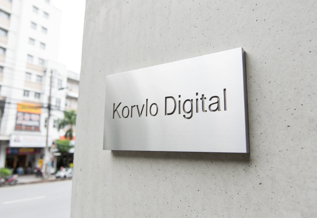 Korvlo Digital Administration