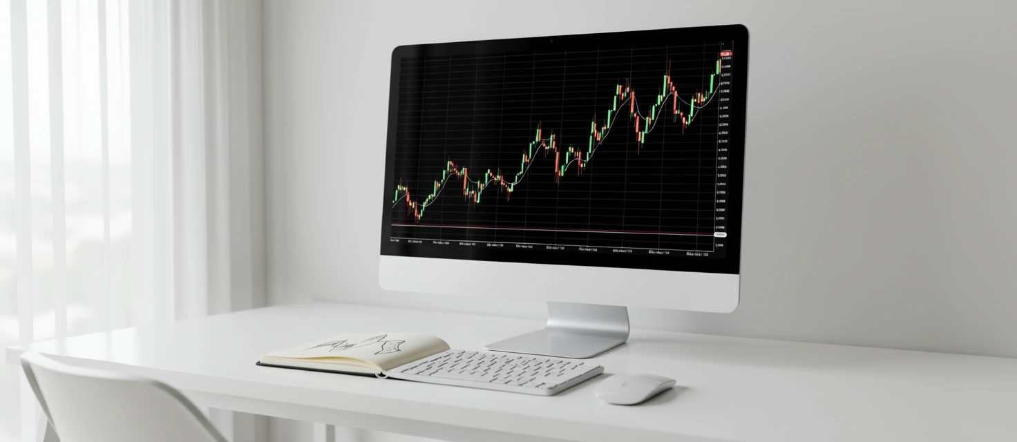 Professional Trading Education Environment