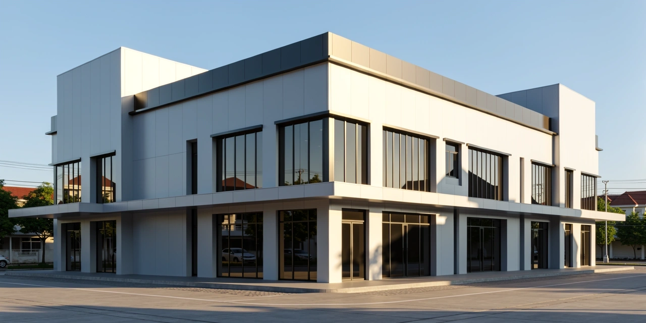Korvlo Digital Head Office