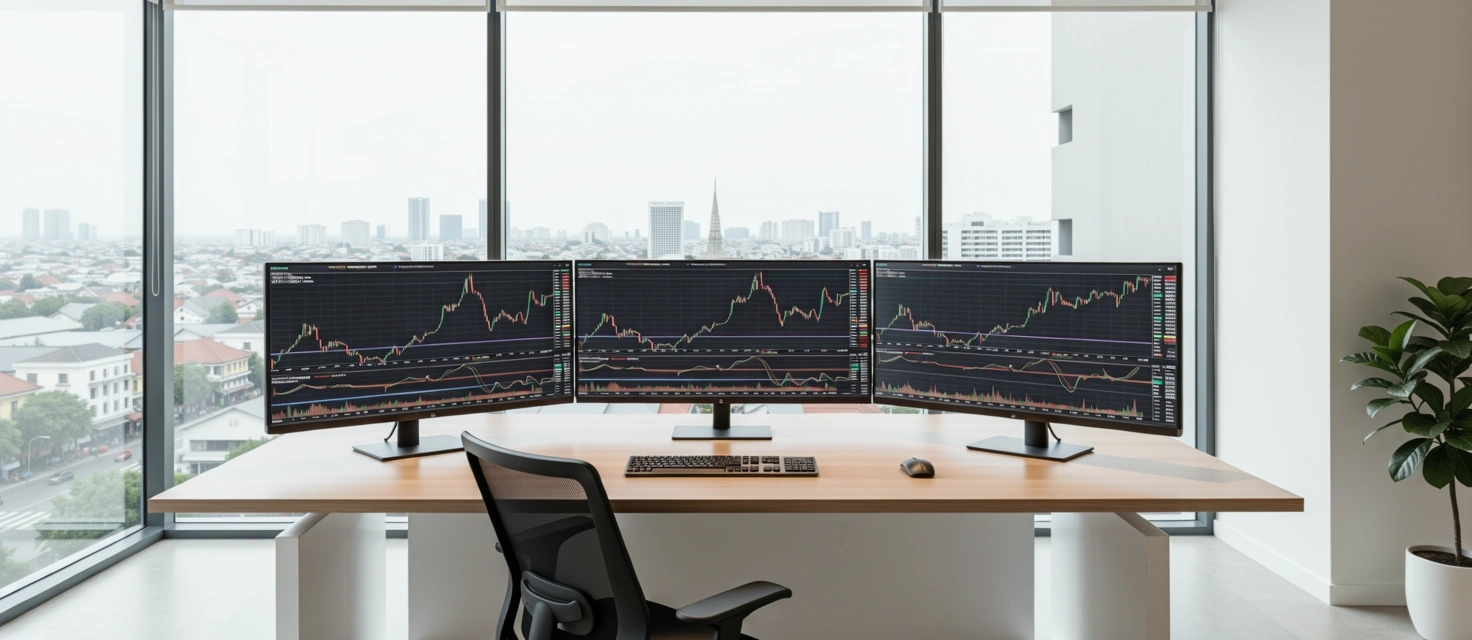 Korvlo Digital Professional Workspace
