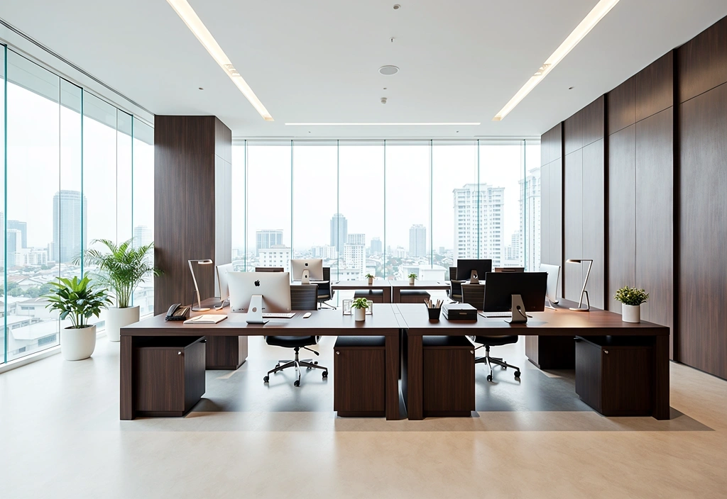 Korvlo Digital Office Environment
