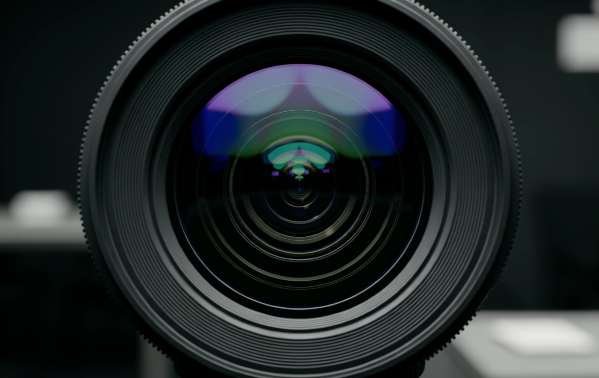 Precision optics concept